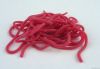 Squirmy Wormies - Bloodworm Red