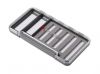 Greys Slim Waterproof Fly Box Dry/Wet Flies
