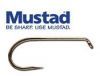 Mustad 94845 #10 (25)