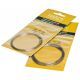 Hardy Marksman Copolymer Tapered Leaders 3pack<BR>  od 40,00 zł