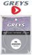 Greys Knotless Tapered Leader <BR> od 22,00 zł
