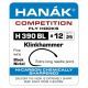 Hanak H390BL Klinkhammer <BR> od 21,59 zł