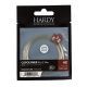 Hardy Precision Taper 9ft.<BR> od 37,00 zł