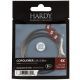 Hardy Copolymer Presentation Taper 12ft.<BR> od 41,00 zł