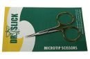 Dr Slick Microtip Scissor SAP4GMT