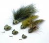 Sculpin Helmet Olive/Mini