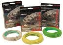 AirFlo Ridge Supple Impact WF6F/I 12ft. Fast Int. Tip
